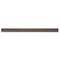 Ackland 0.75 in. T x 94 in. L x 2.75 in. W Eastern Ash Luxury Vinyl Flooring Trim Flush Stair Nose AKVTVEAAS-FSN - alternate 2